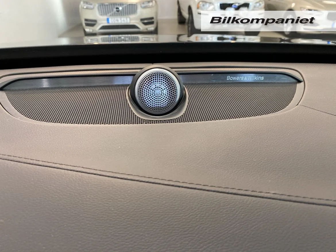 Volvo XC90 bild 12