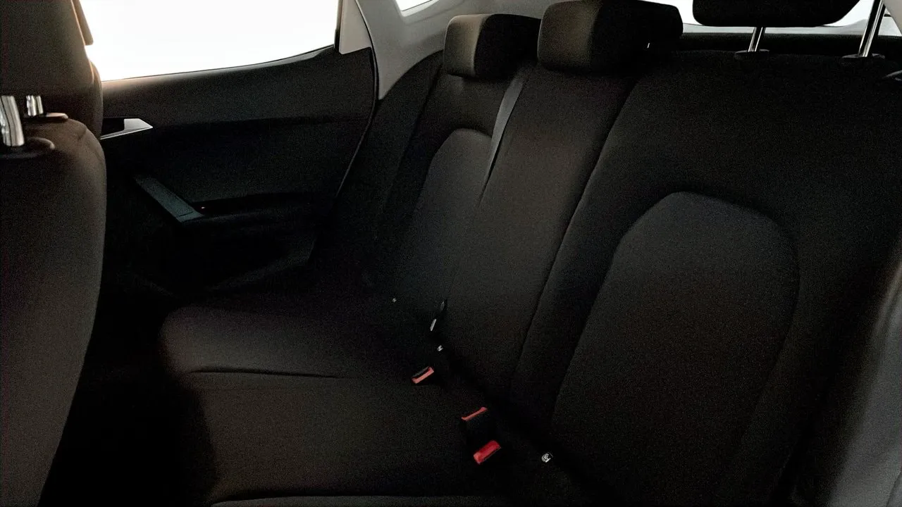 Seat Arona bild 11