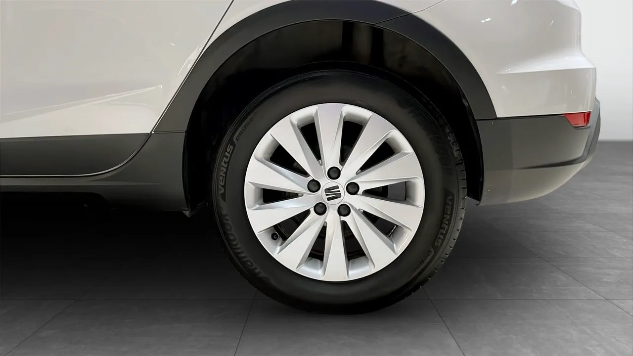 Seat Arona bild 6