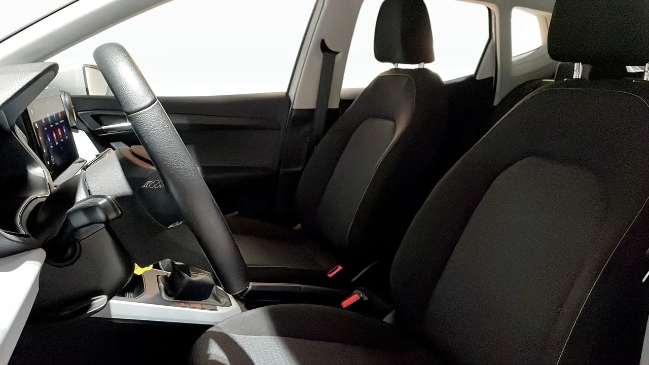 Seat Arona bild 8