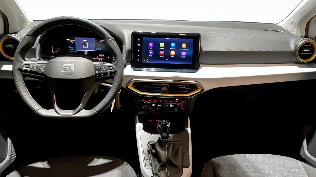 Seat Arona bild 10