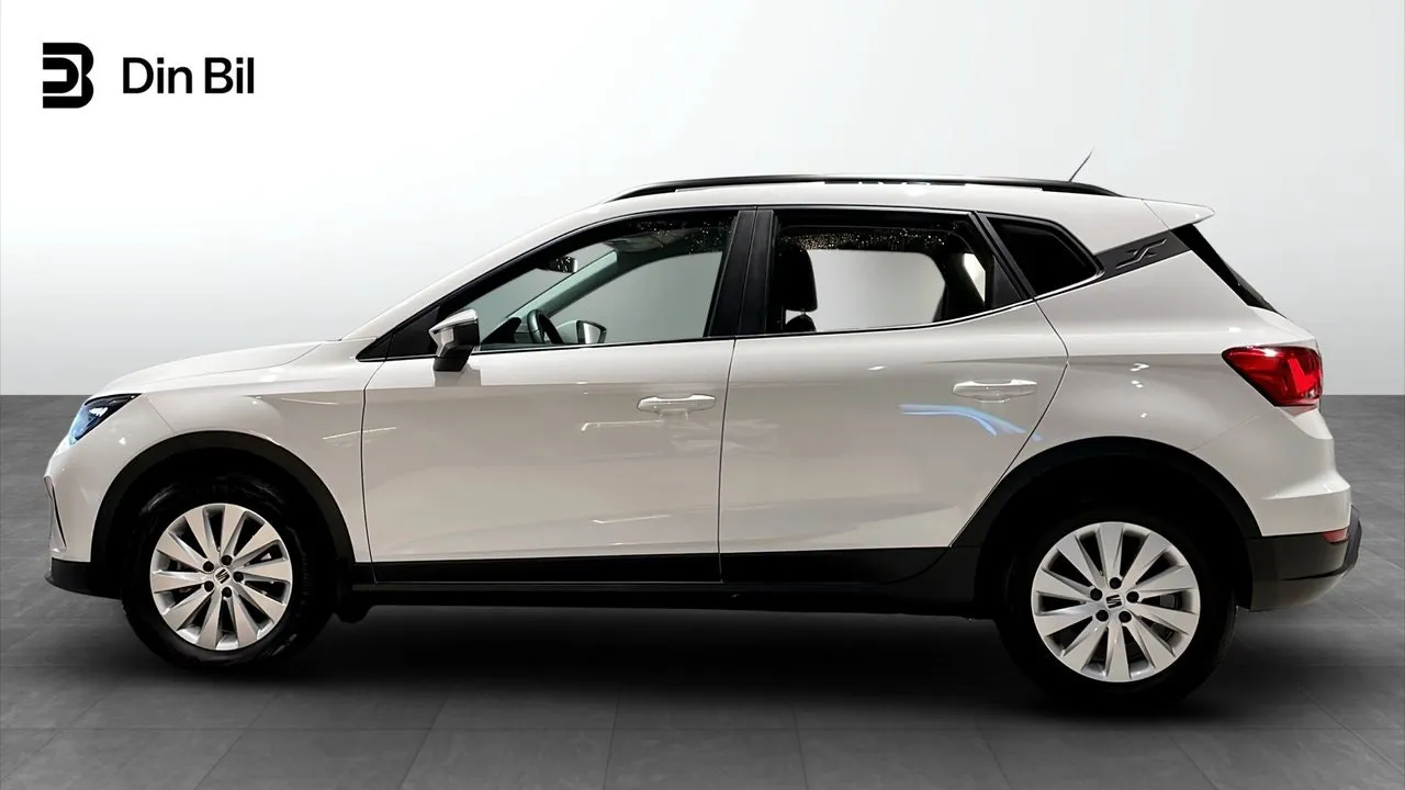 Seat Arona bild 2