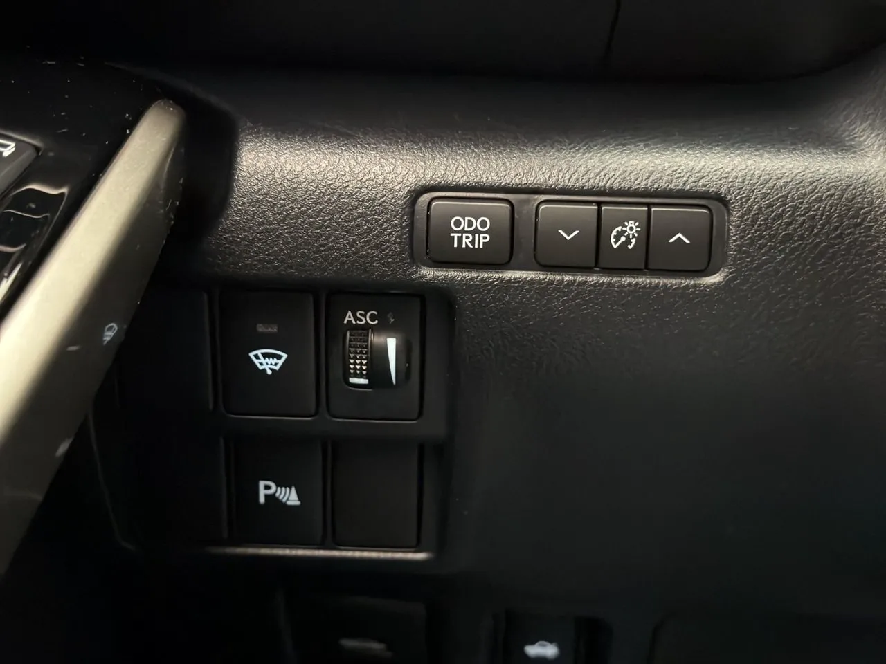 Lexus IS bild 35