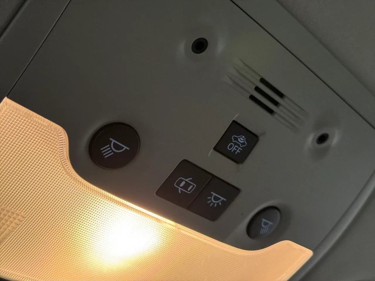 Lexus IS bild 36