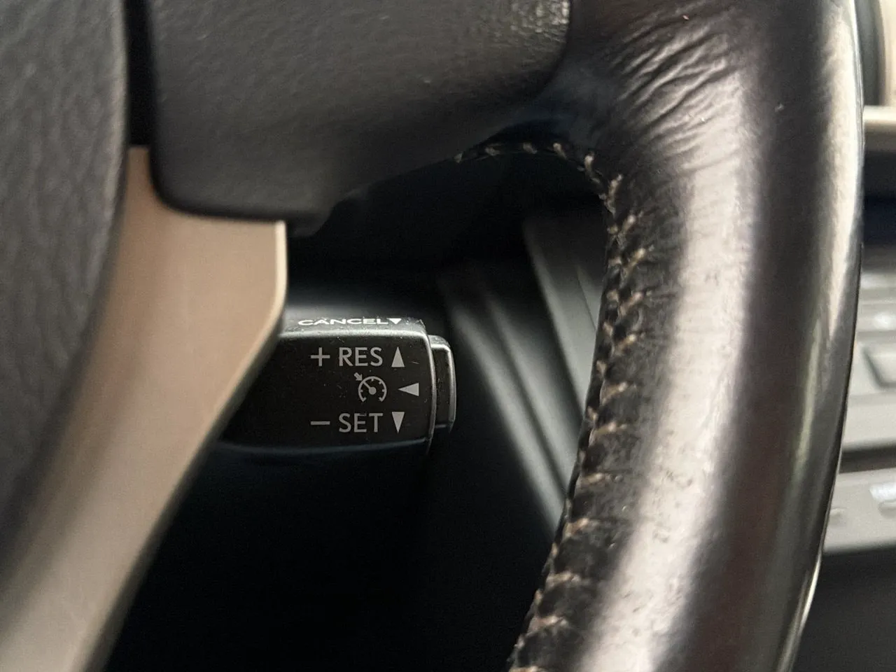 Lexus IS bild 31