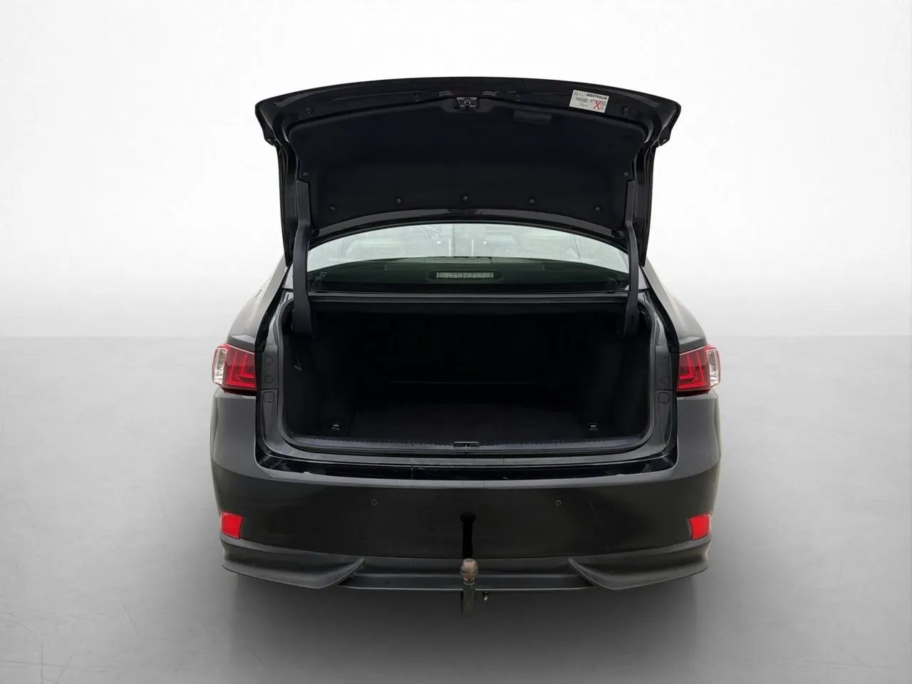 Lexus IS bild 17