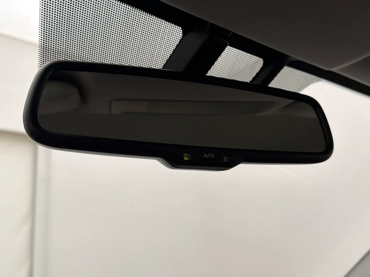 Lexus IS bild 28
