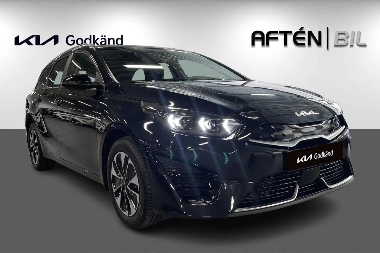Kia Cee´d bild 4