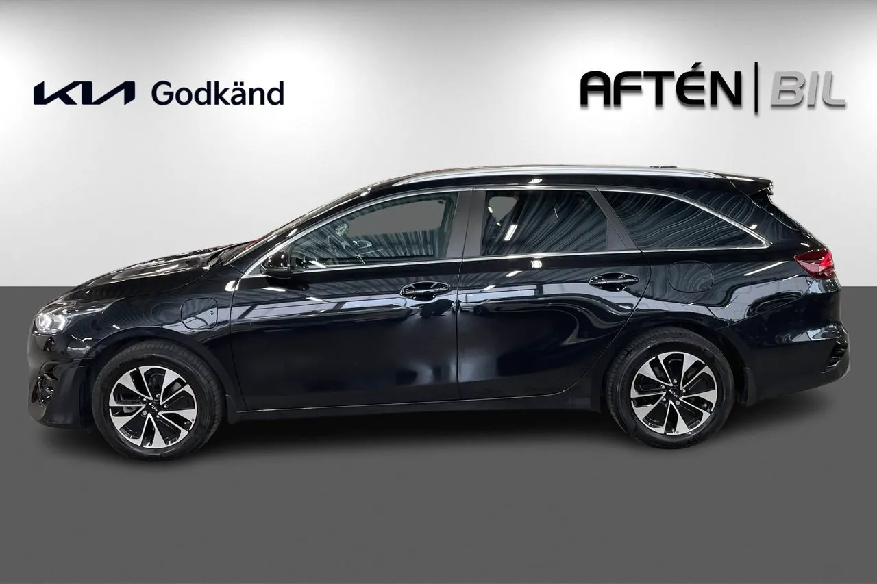 Kia Cee´d bild 6