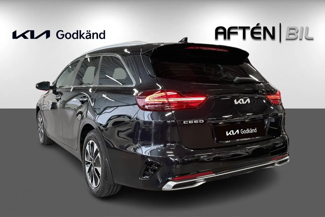 Kia Cee´d bild 8