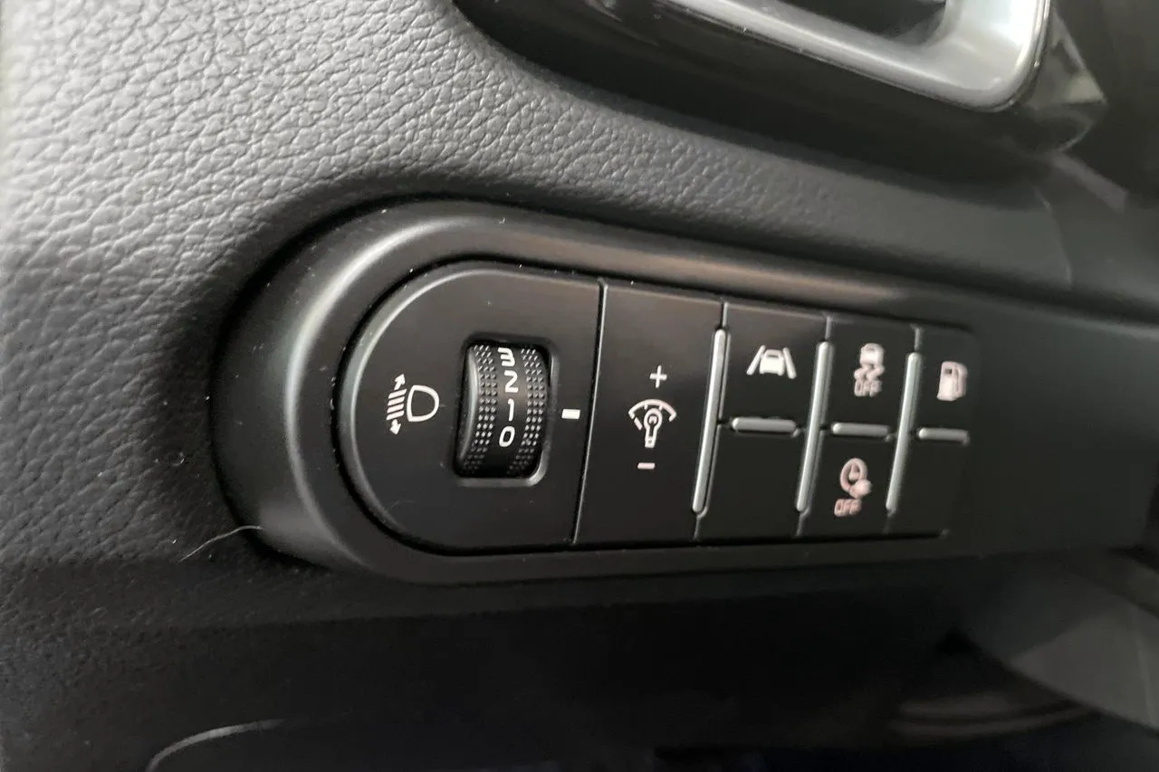 Kia Cee´d bild 18