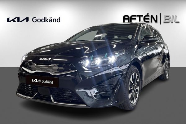 Kia Cee´d Plug in Hybrid Action - Godkänd - 2023