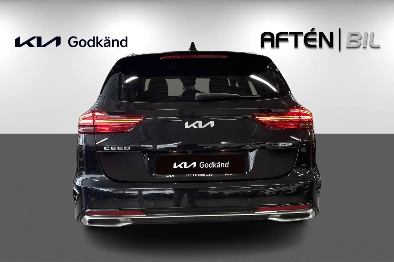 Kia Cee´d bild 7