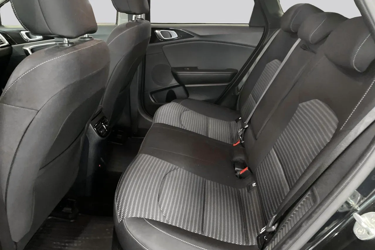 Kia Cee´d bild 11