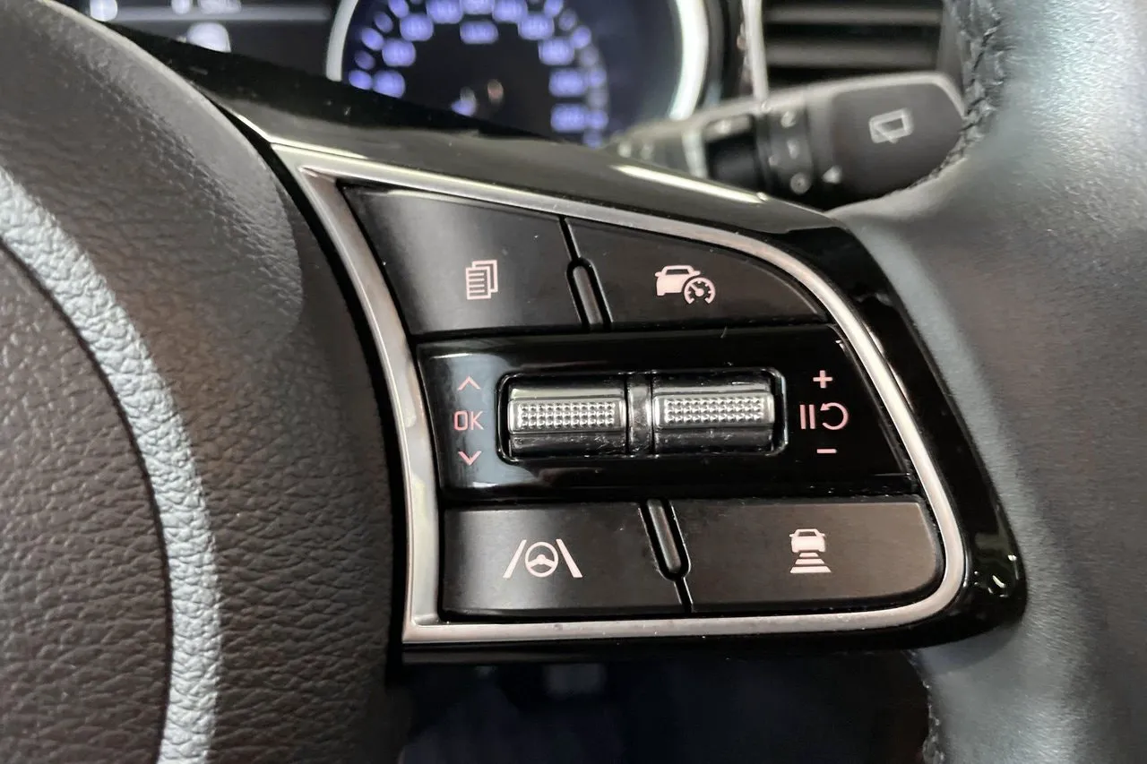Kia Cee´d bild 19