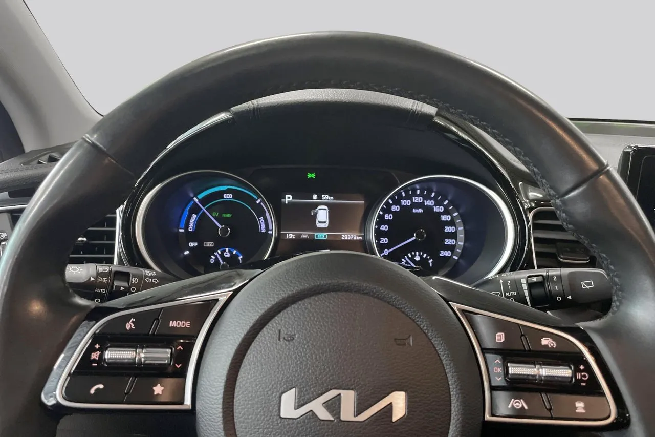 Kia Cee´d bild 12
