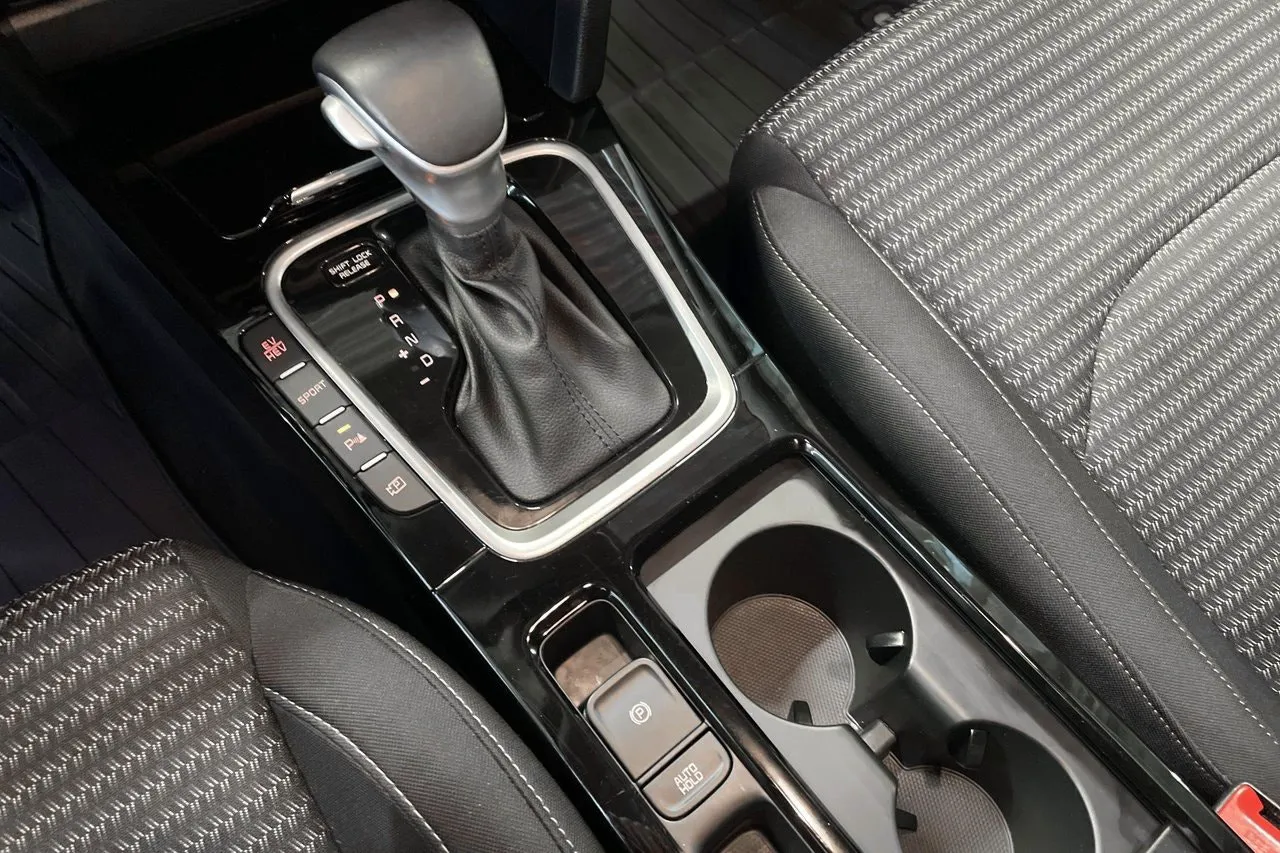 Kia Cee´d bild 14