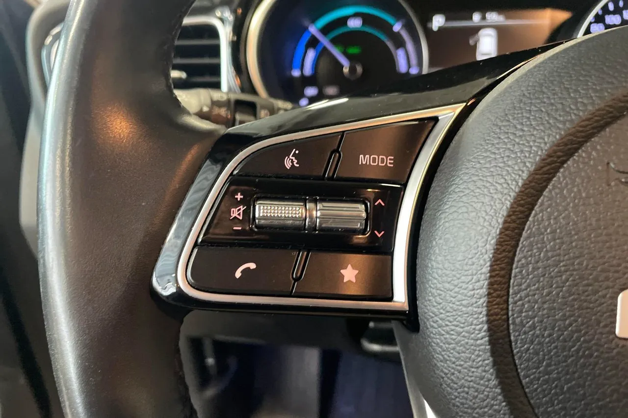 Kia Cee´d bild 20