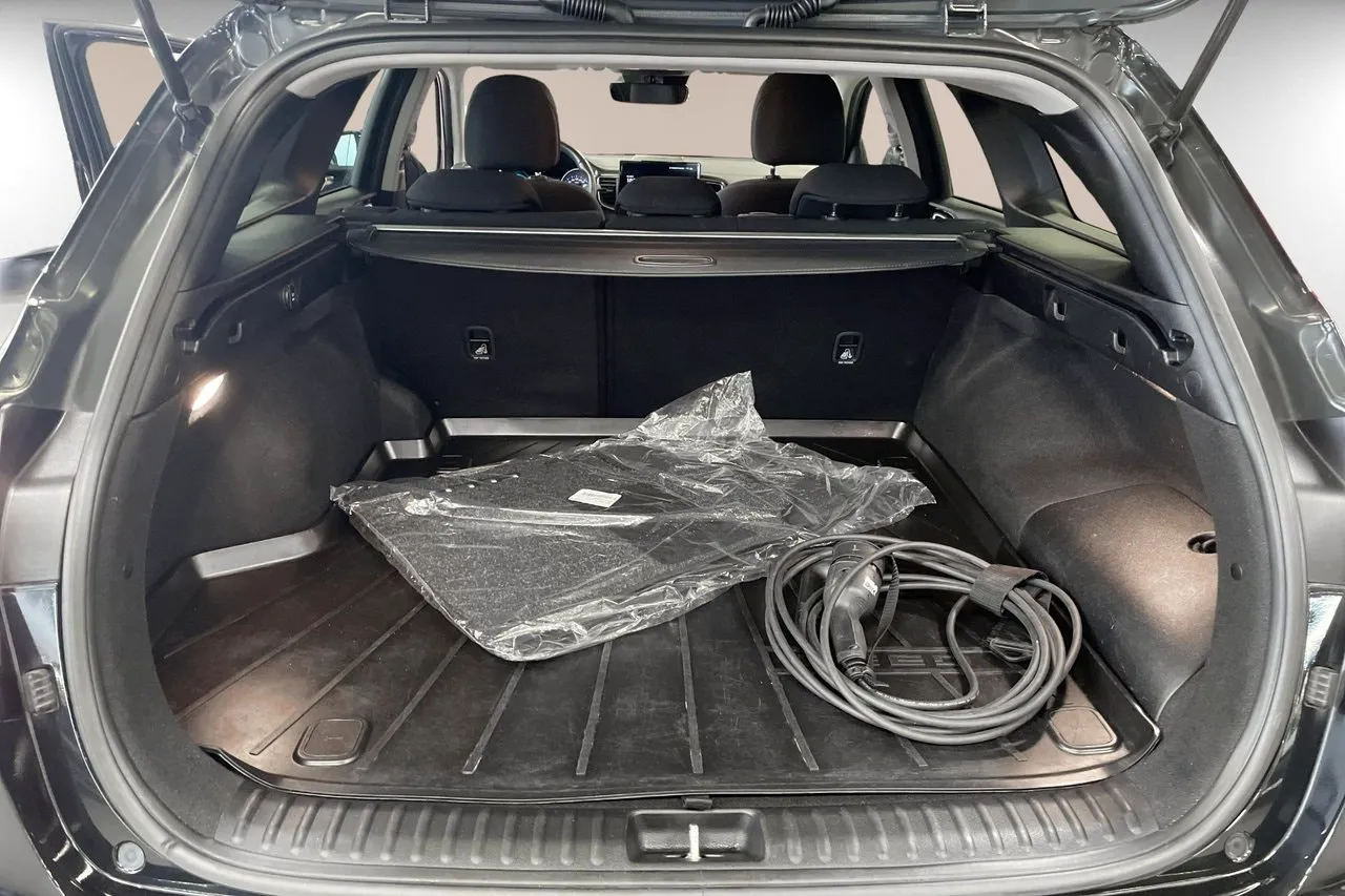 Kia Cee´d bild 16