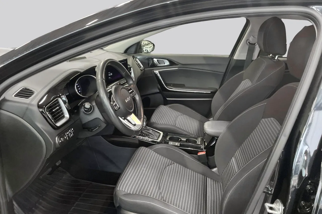 Kia Cee´d bild 10