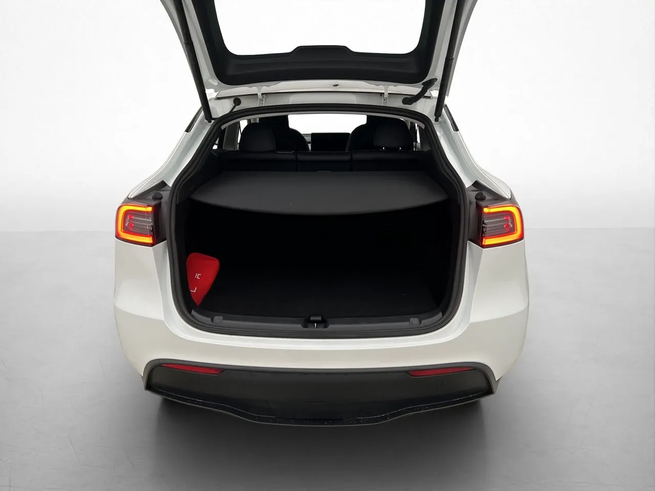 Tesla Model Y bild 10