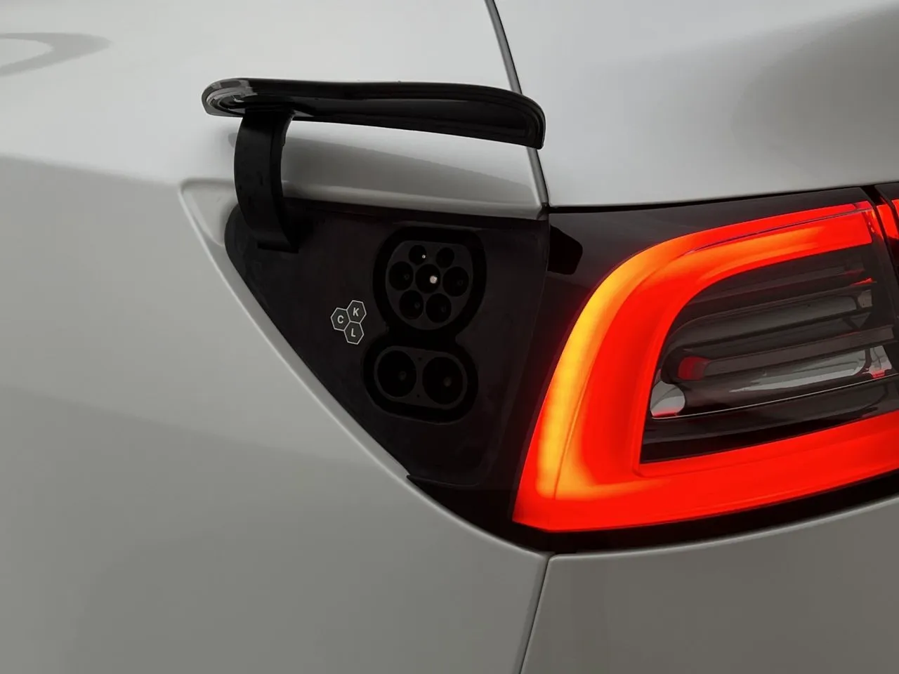 Tesla Model Y bild 9