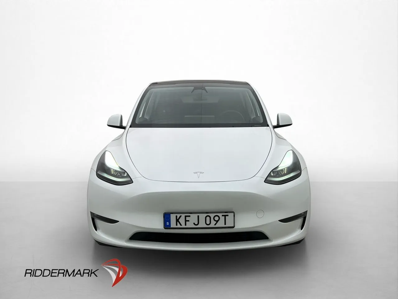 Tesla Model Y bild 3