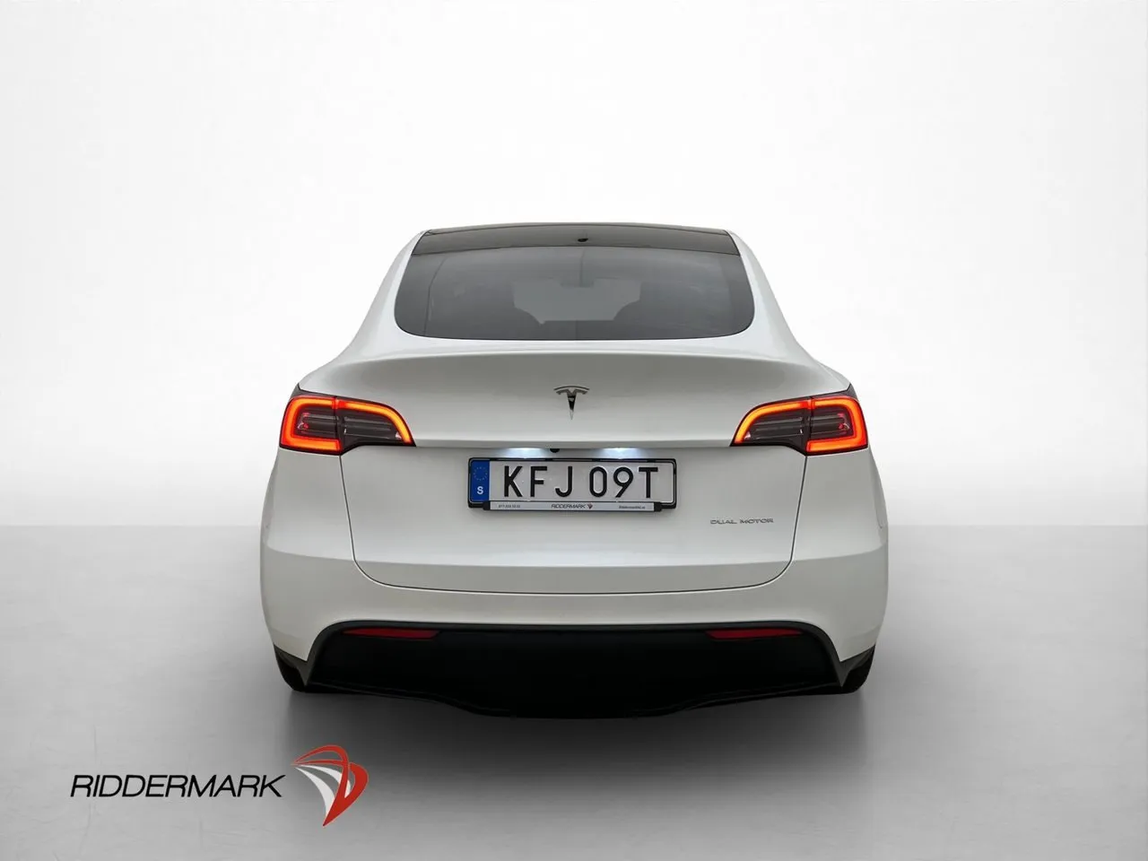 Tesla Model Y bild 6