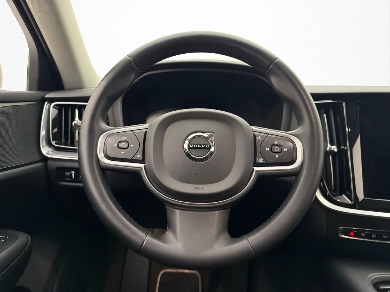 Volvo V60 bild 13