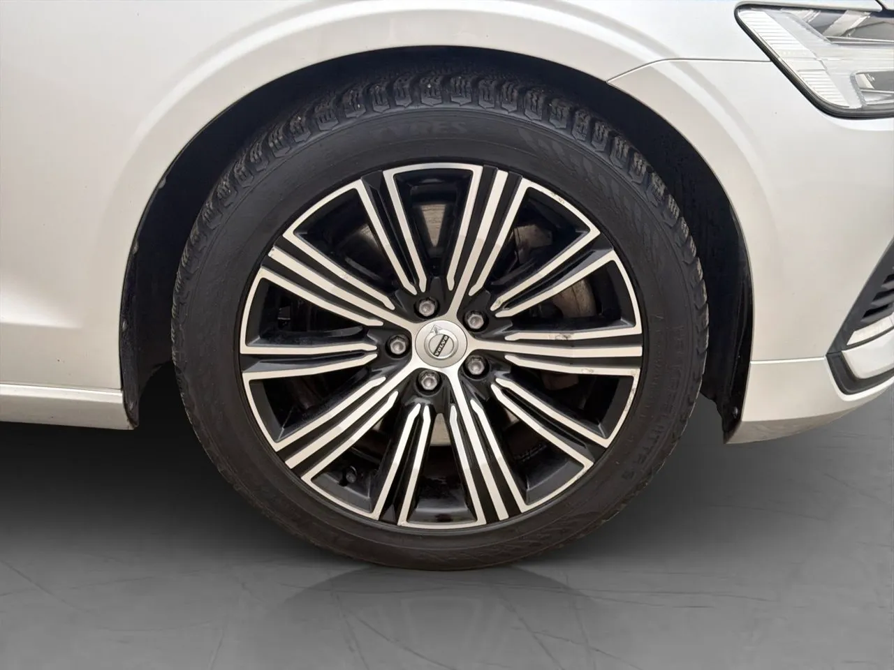 Volvo V60 bild 36