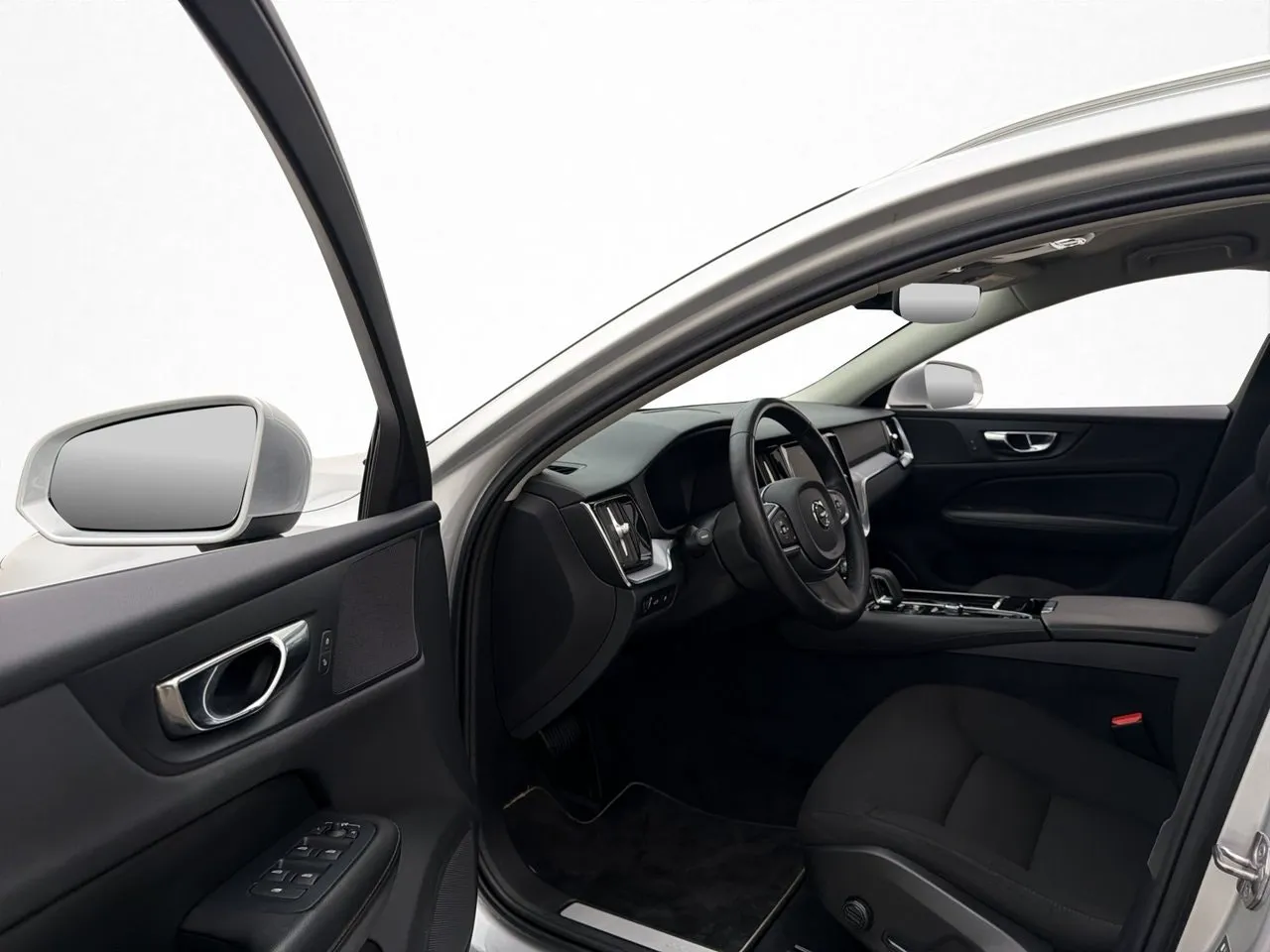 Volvo V60 bild 37