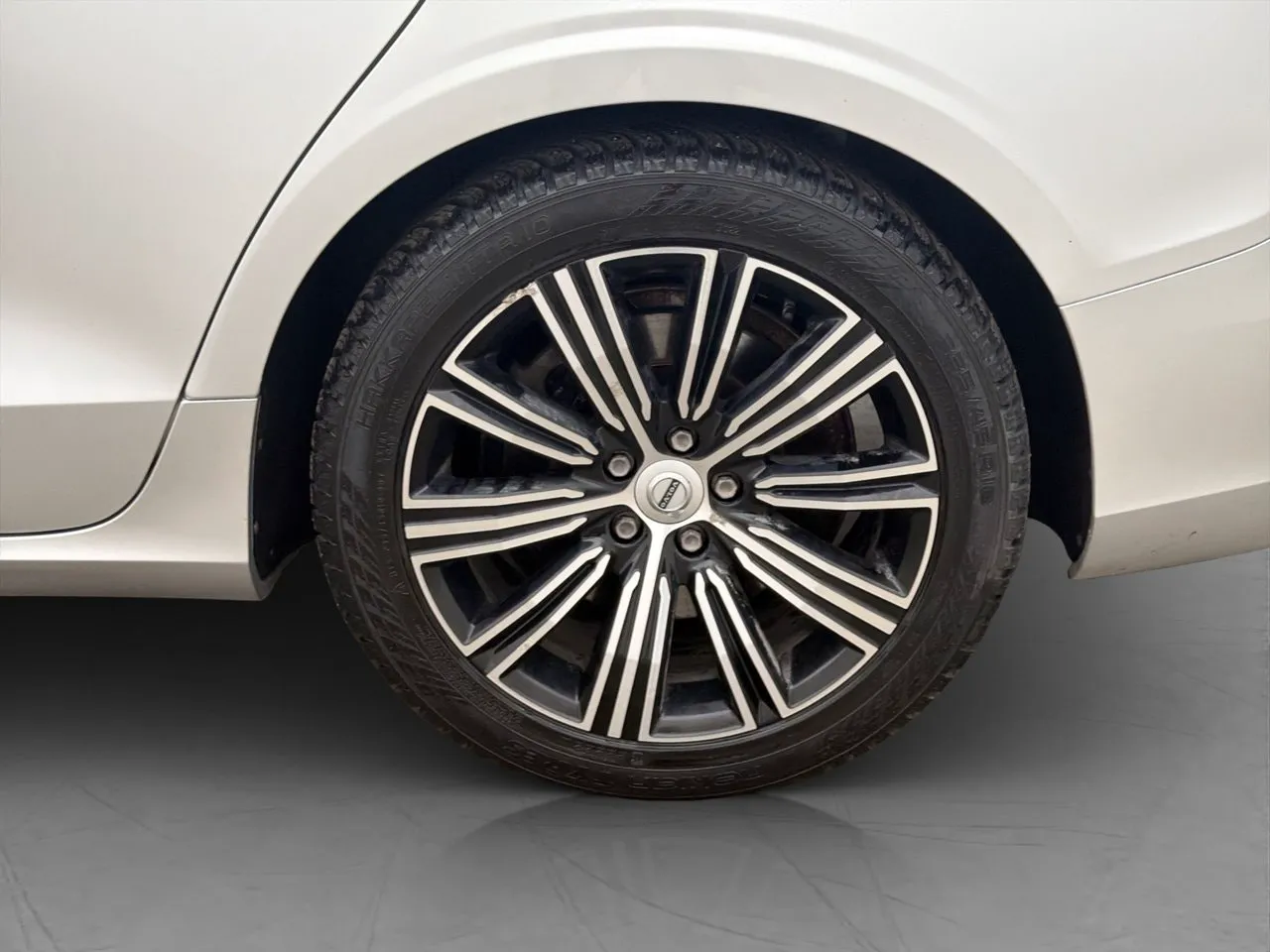 Volvo V60 bild 34