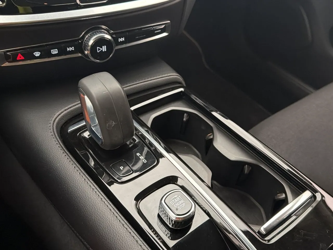 Volvo V60 bild 24