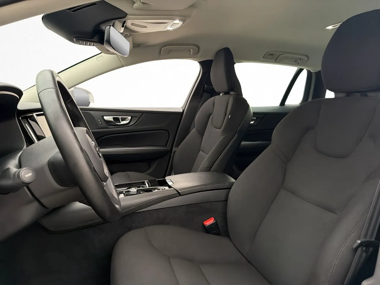 Volvo V60 bild 12