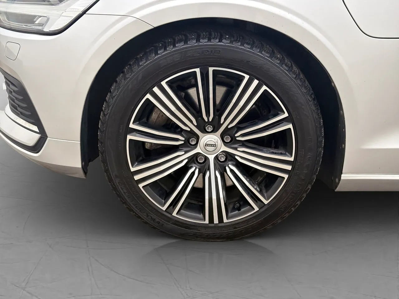 Volvo V60 bild 33