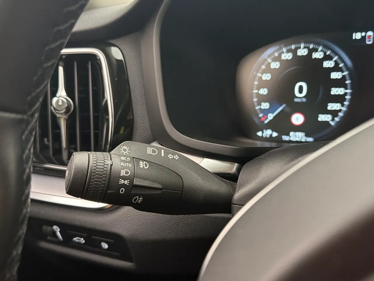 Volvo V60 bild 26