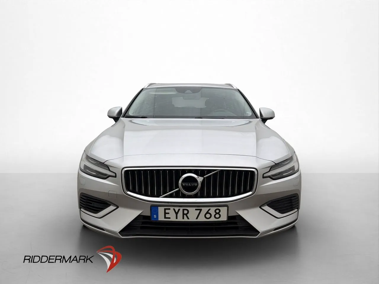 Volvo V60 bild 2