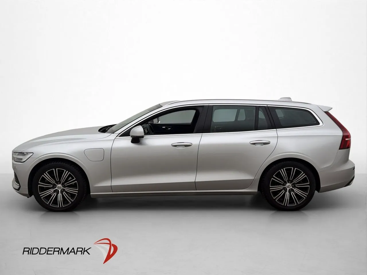 Volvo V60 bild 5