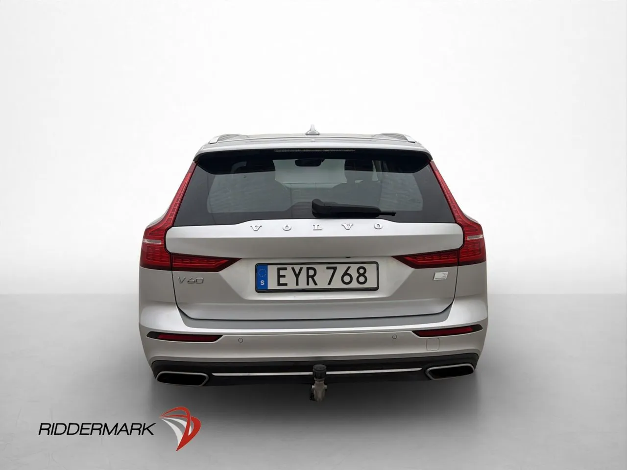 Volvo V60 bild 6