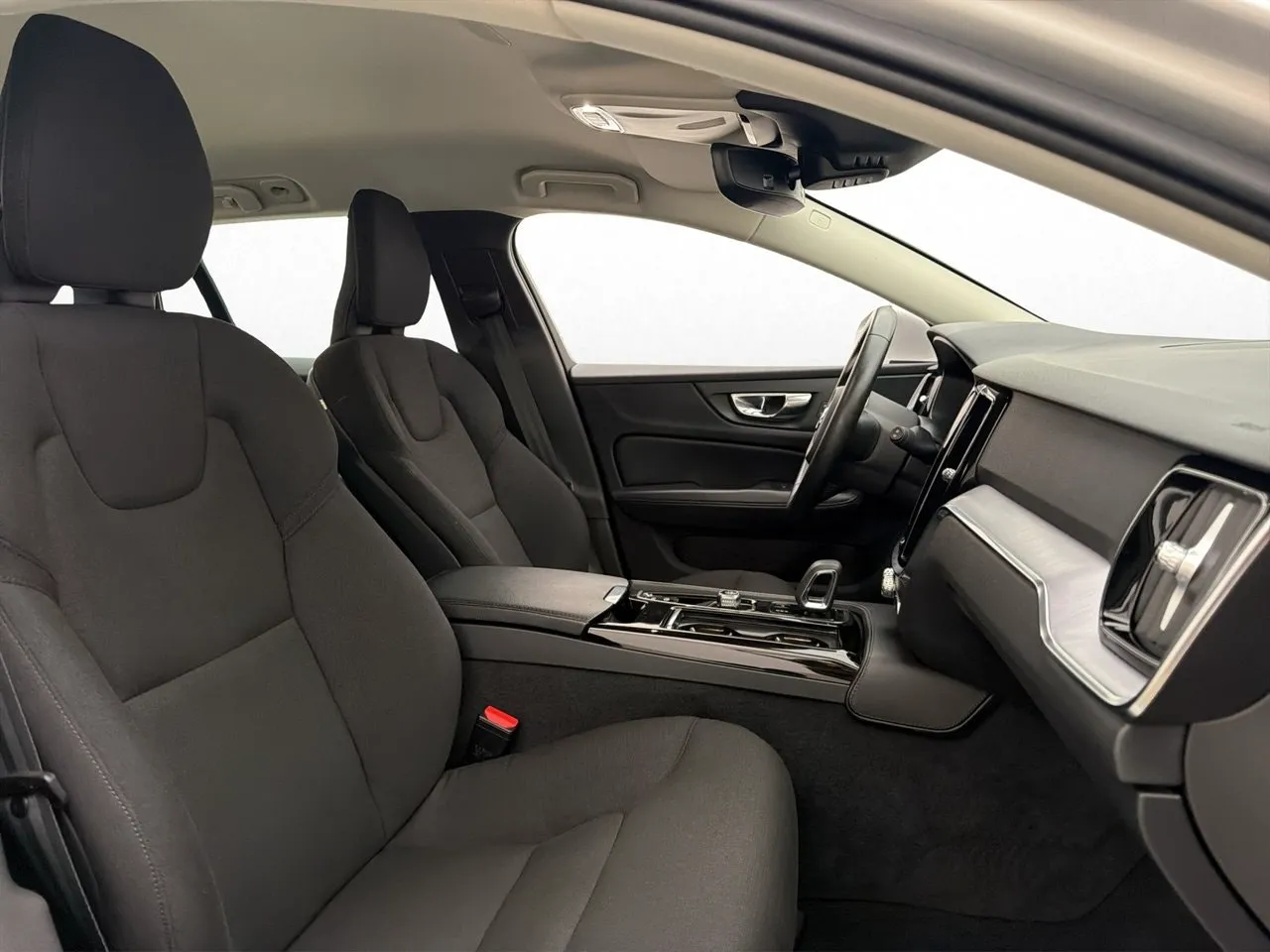 Volvo V60 bild 14