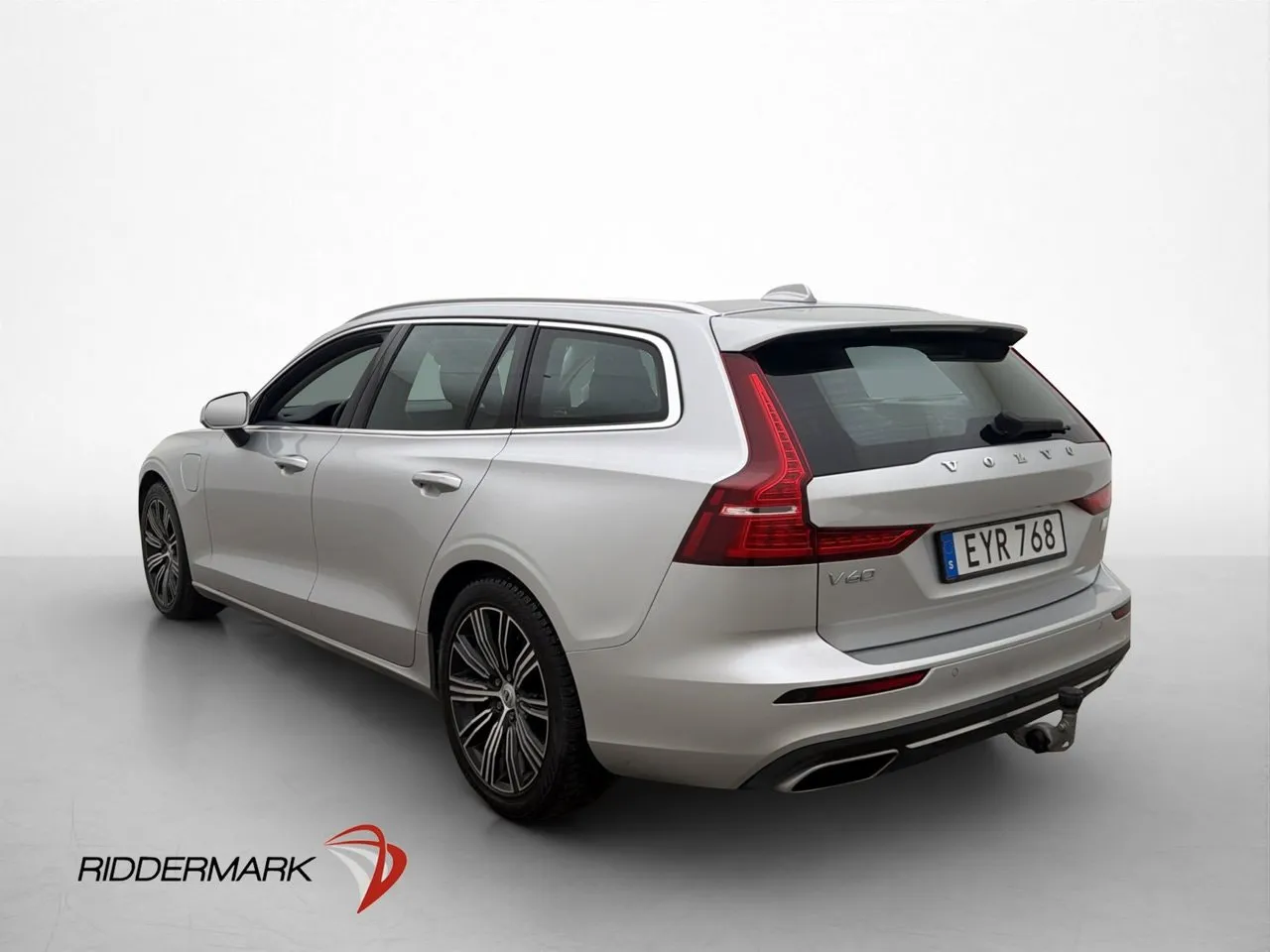 Volvo V60 bild 4