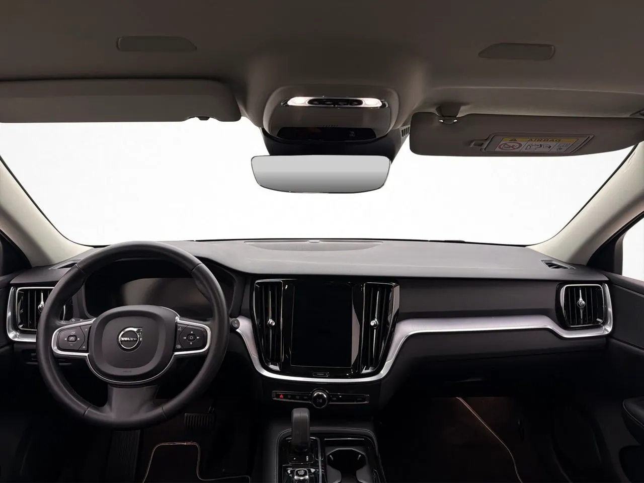 Volvo V60 bild 25
