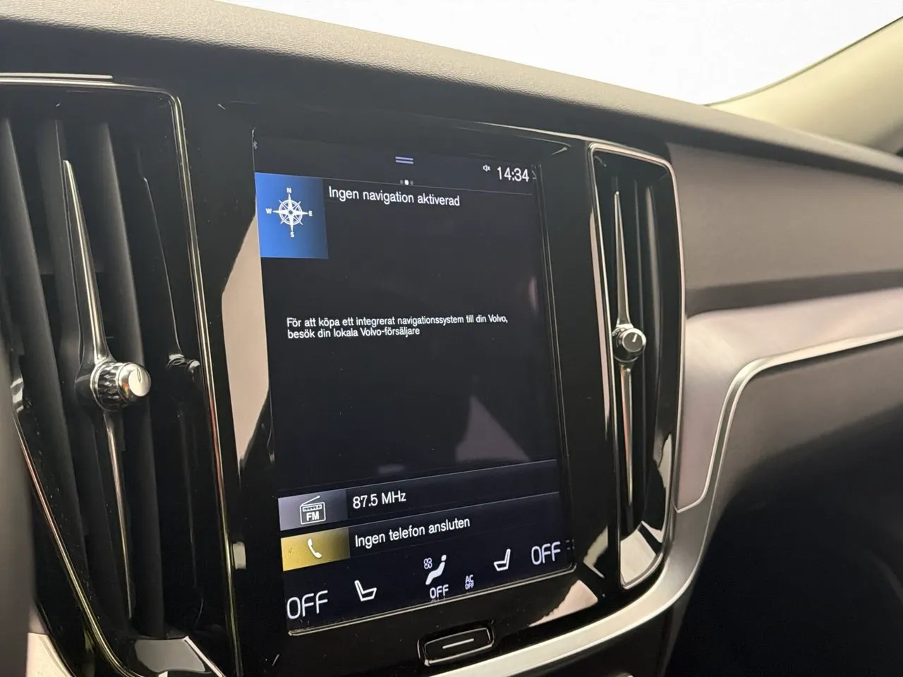 Volvo V60 bild 18