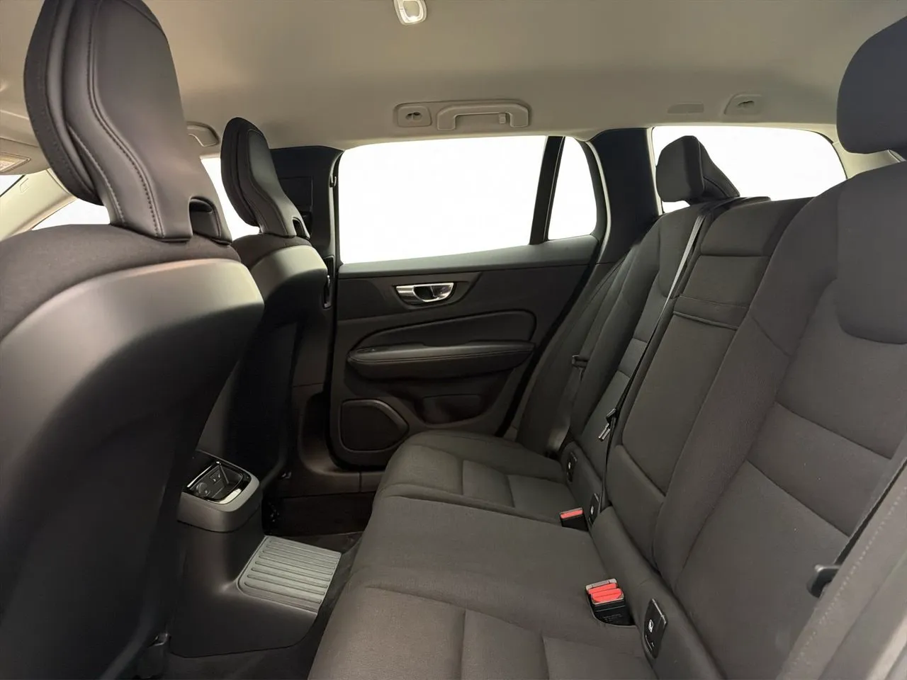 Volvo V60 bild 30