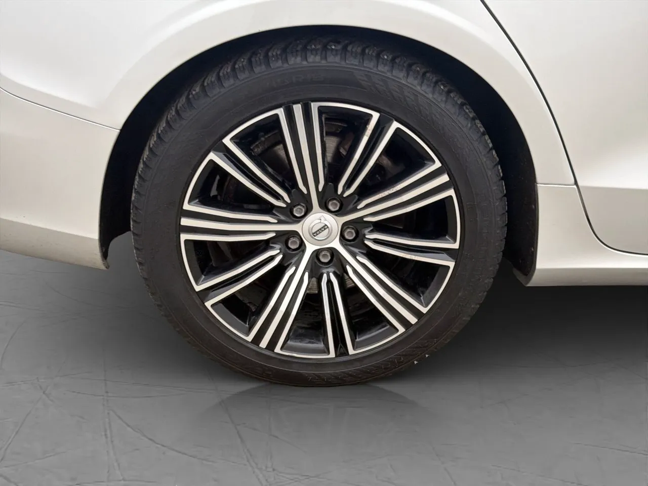 Volvo V60 bild 35