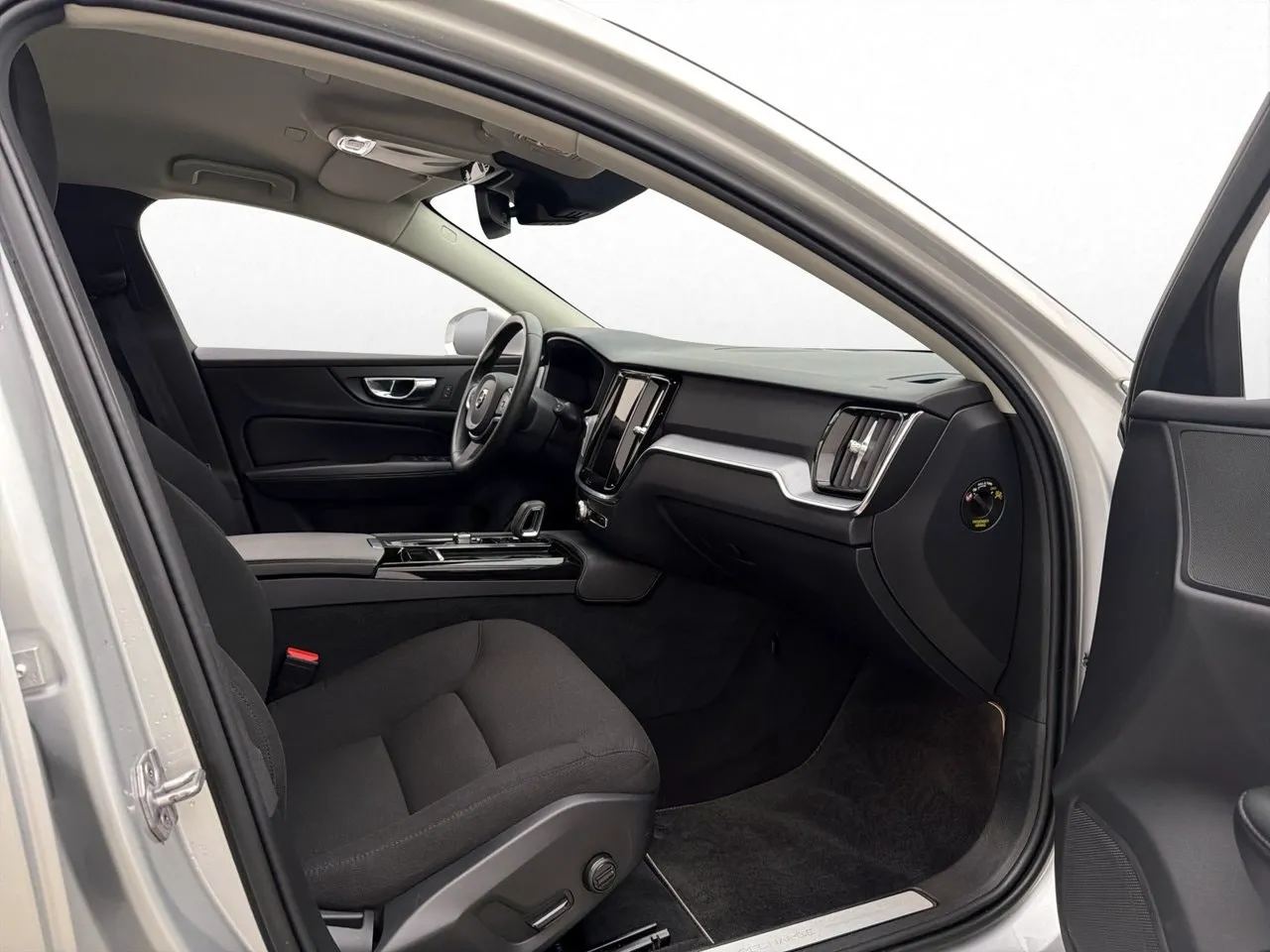 Volvo V60 bild 38