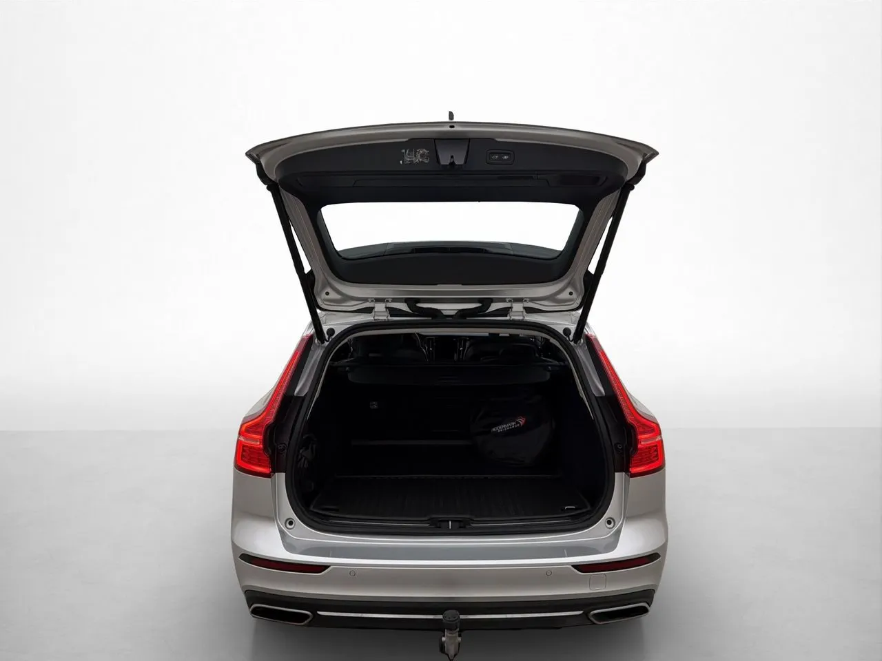 Volvo V60 bild 11