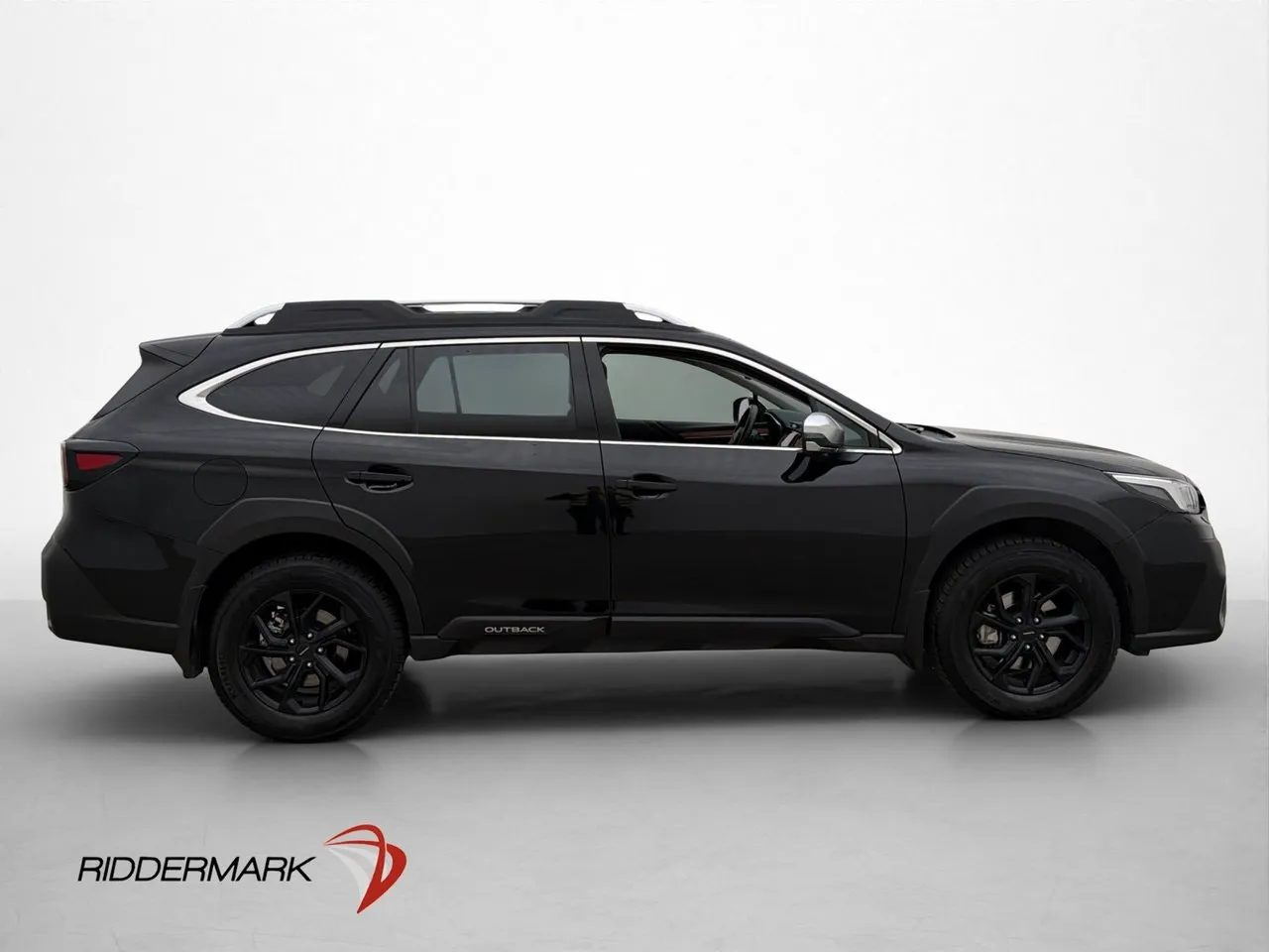 Subaru Outback bild 6
