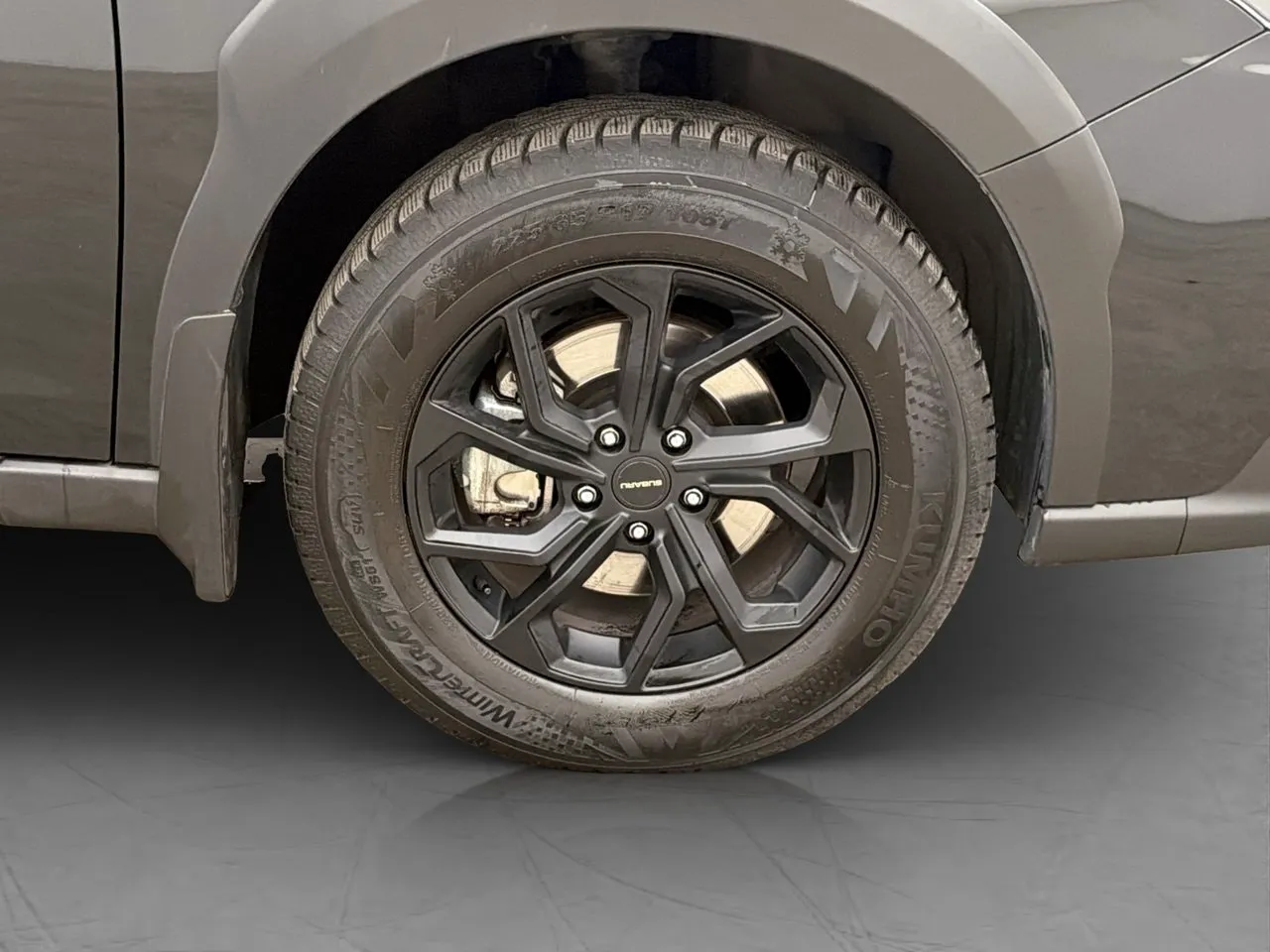 Subaru Outback bild 35