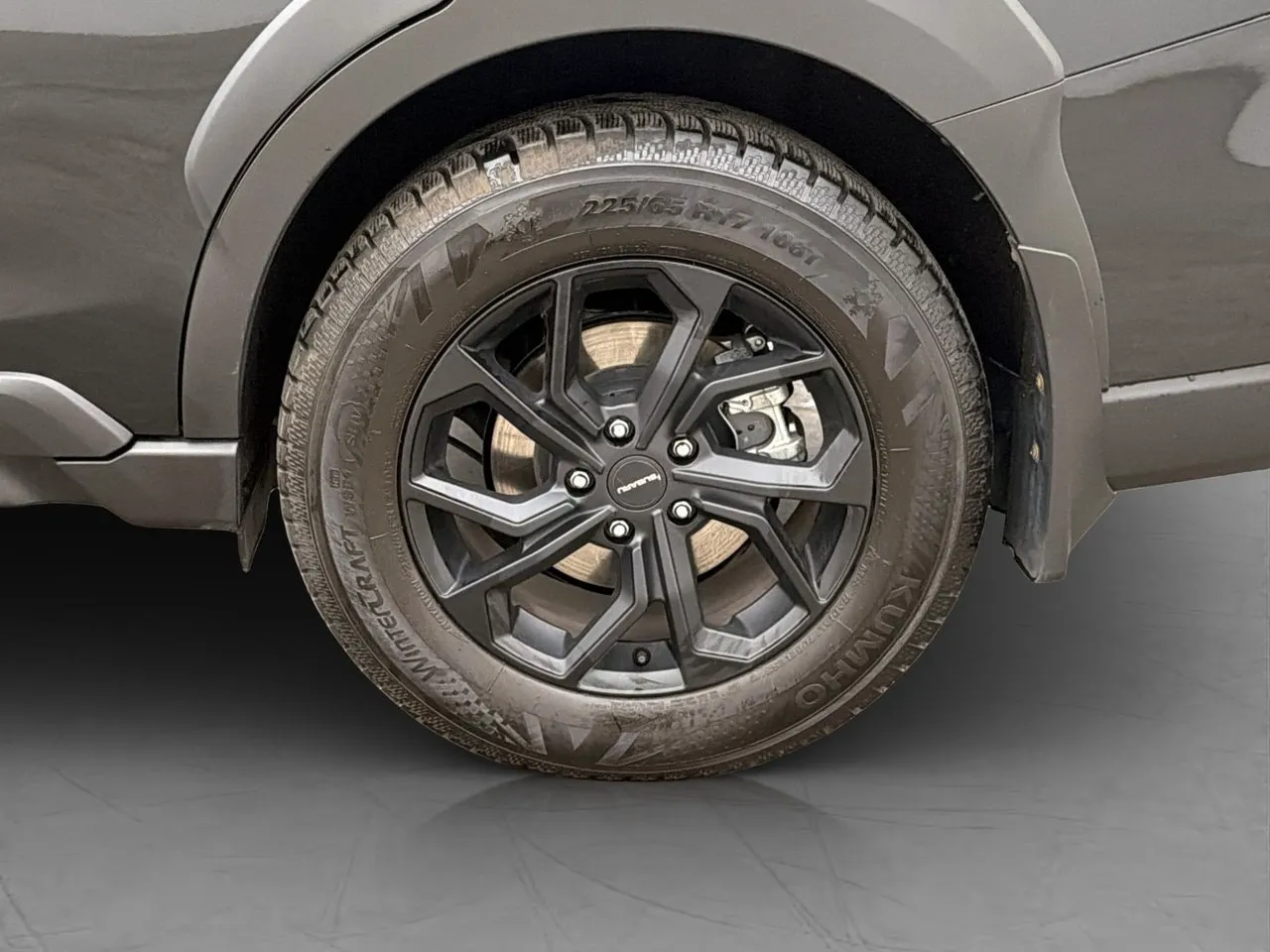 Subaru Outback bild 33